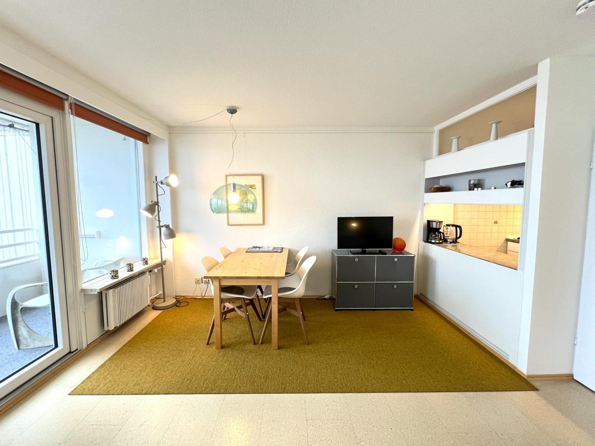 Ferienpark Sierksdorf App 323 - Strandlage Extérieur photo